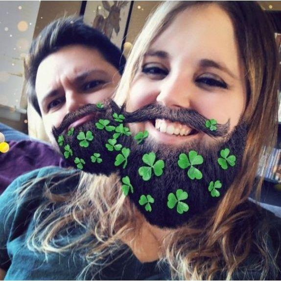 St. Patrick’s day