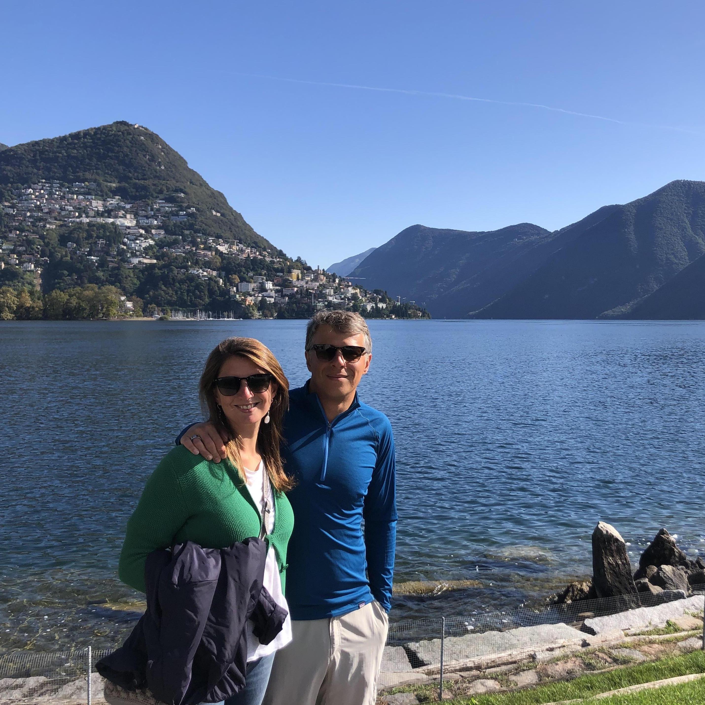 Lugano