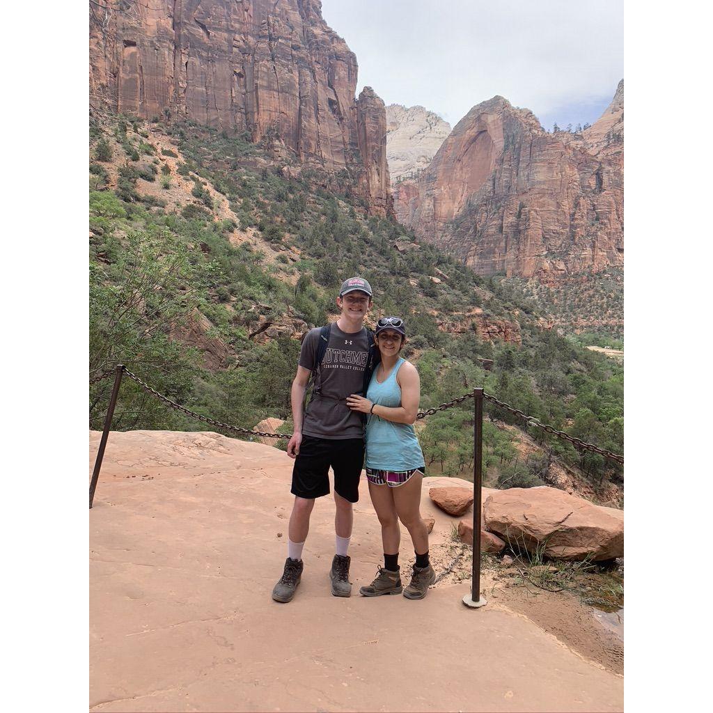 Zion National Park