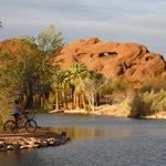 Papago Park