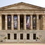 National Portrait Gallery