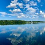 Horn Pond