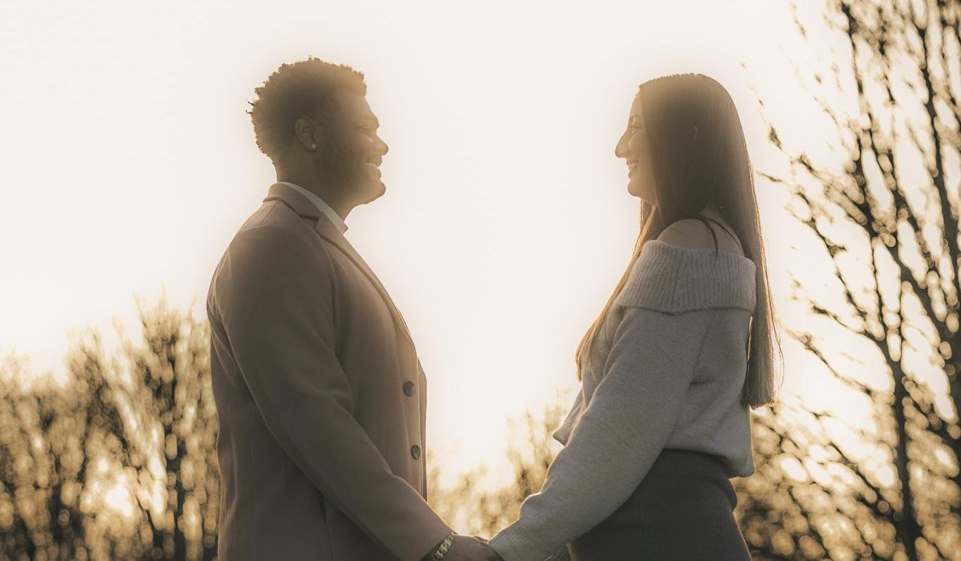 The Wedding Website of Rachel Santos and Roberto Rodriguez