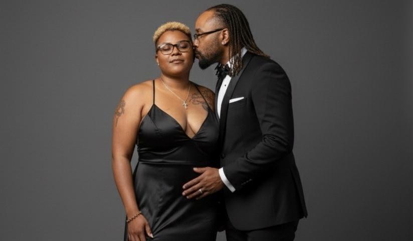 The Wedding Website of Glenn Allen and De'Janiel Lucious