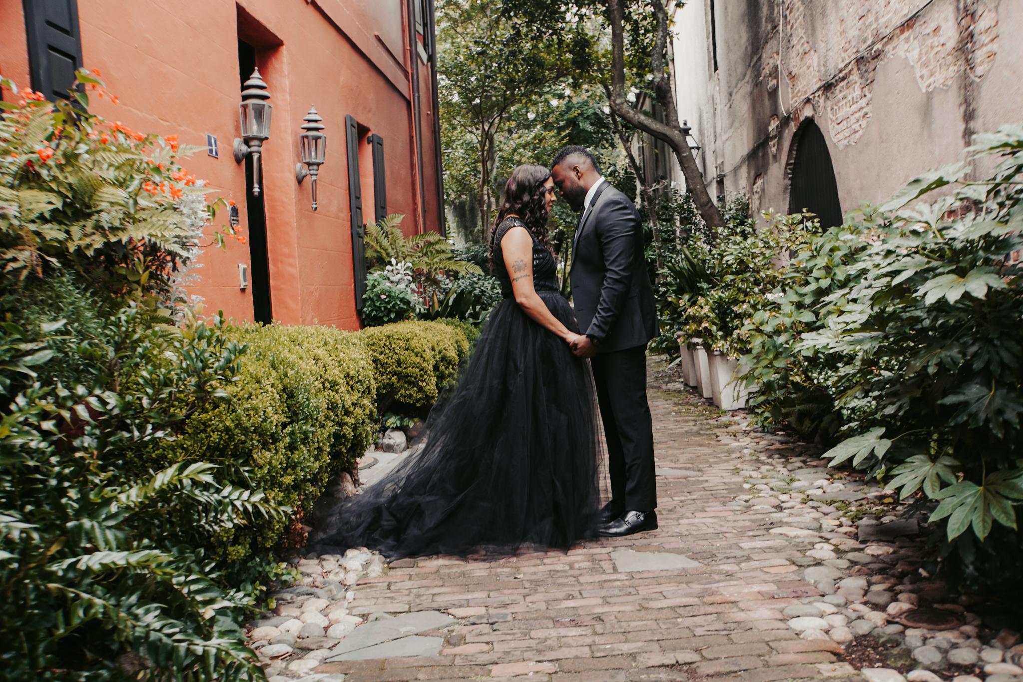 The Wedding Website of Andrea Perez and Cameron Colson