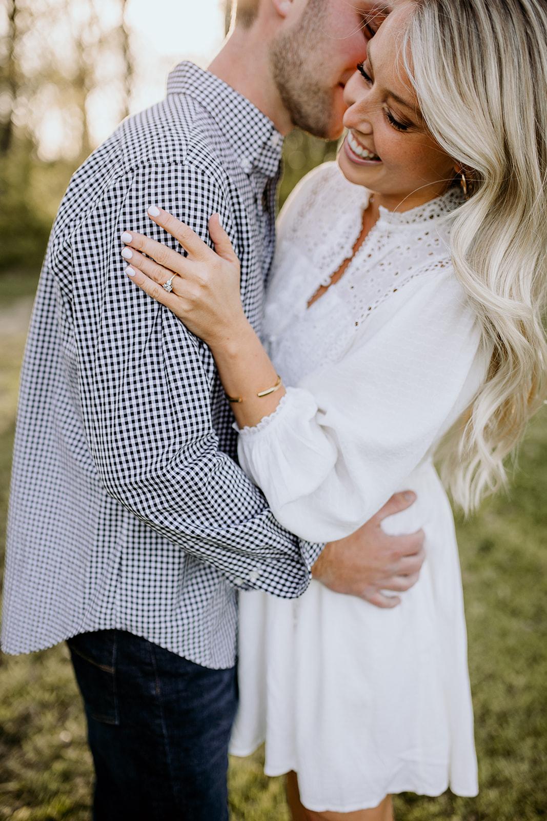 The Wedding Website of Helena Susen and Cody Brooks