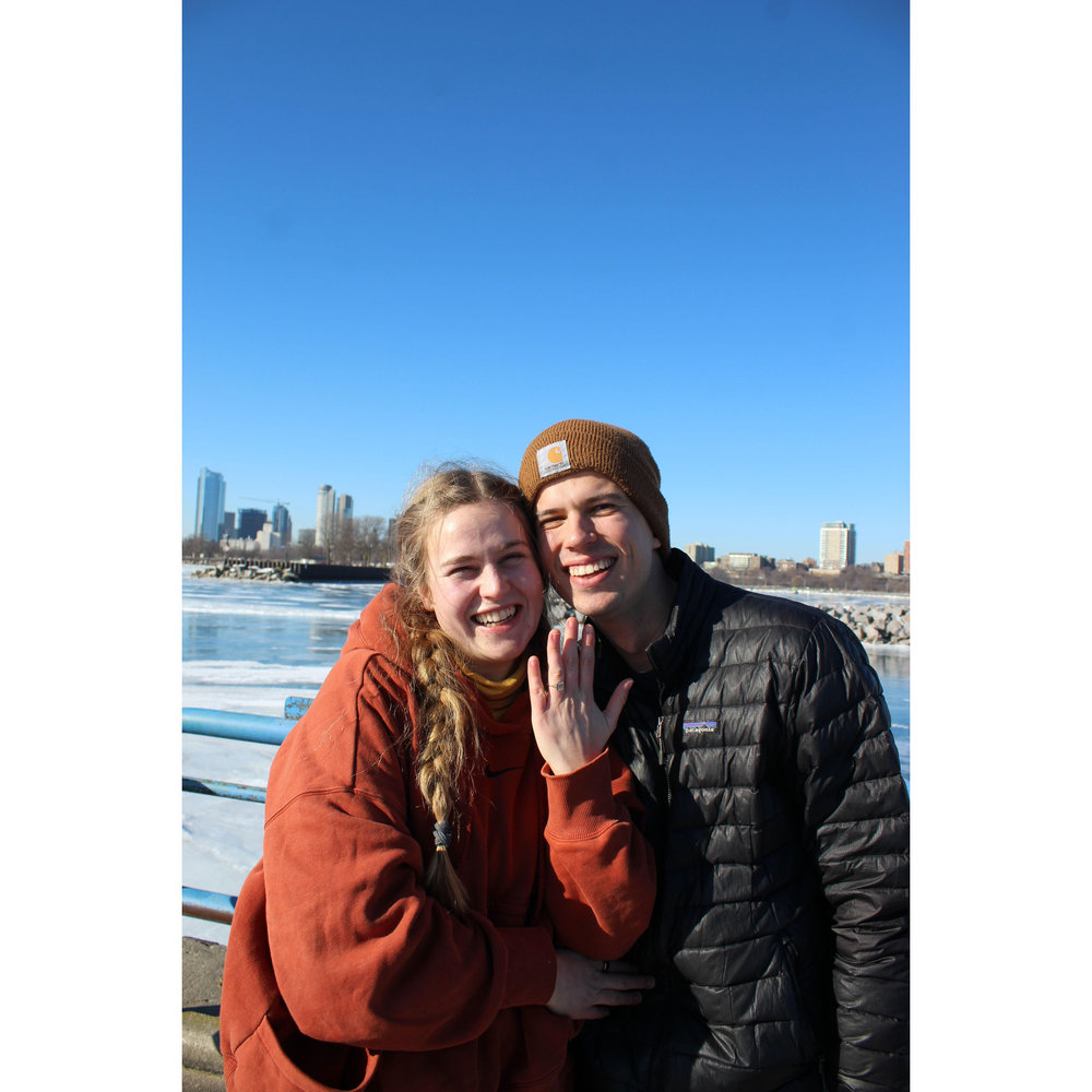 Josh Anderson and Kaitlyn Bross' Wedding Website