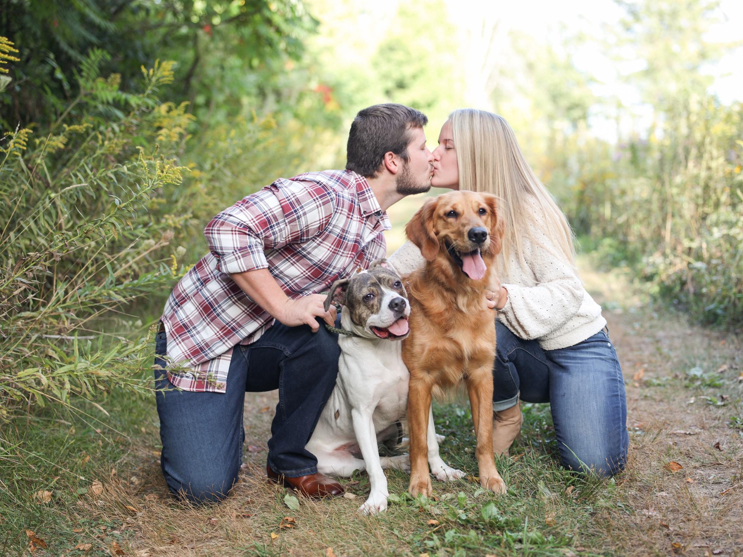 The Wedding Website of Ashley Jo Preisler and Duncan Michael Freiburger