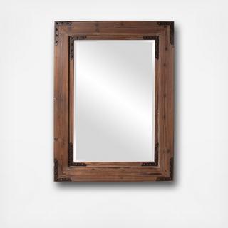 Caldwell Mirror