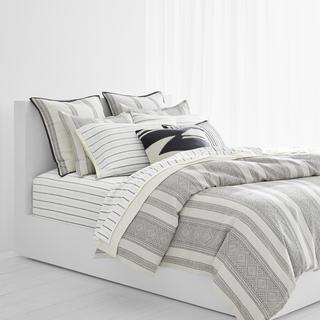 Taylor Reversible 3-Piece Comforter Set