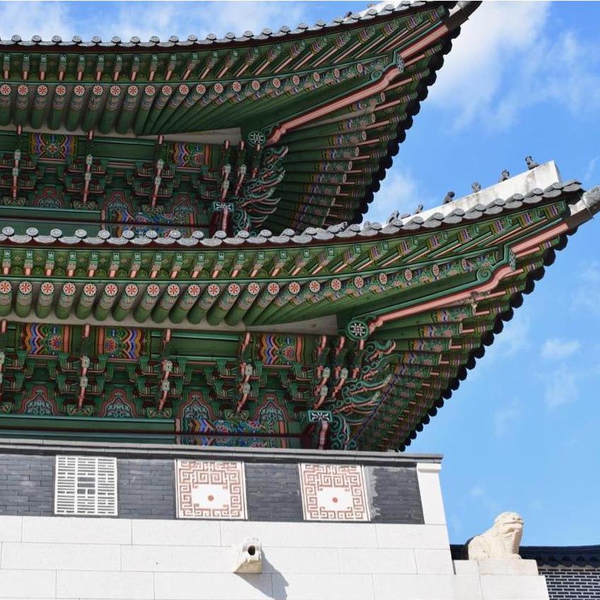 Seoul, South Korea