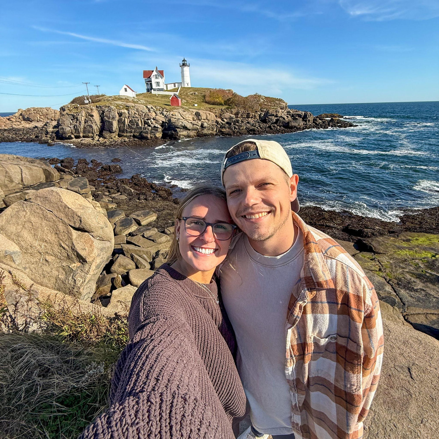 quick trip to boston