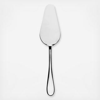 Natura Cake Server