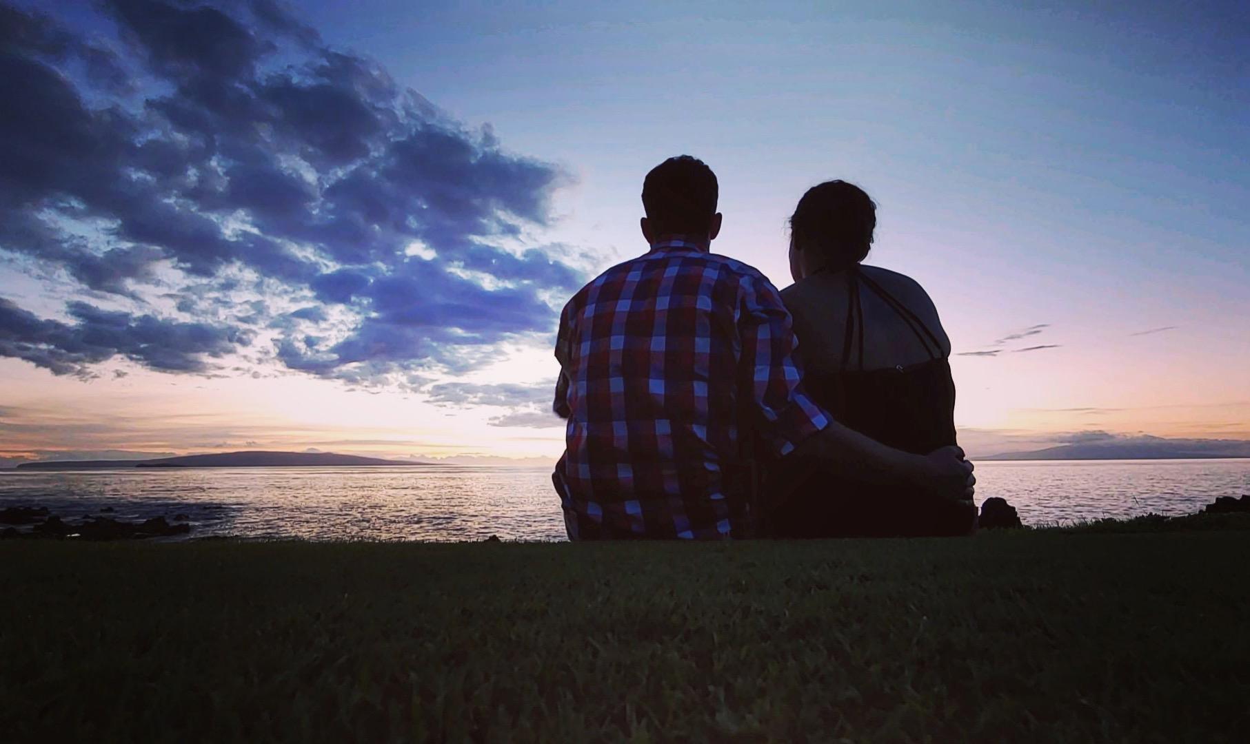 The Wedding Website of Maria Mysliwski and Brett Campbell