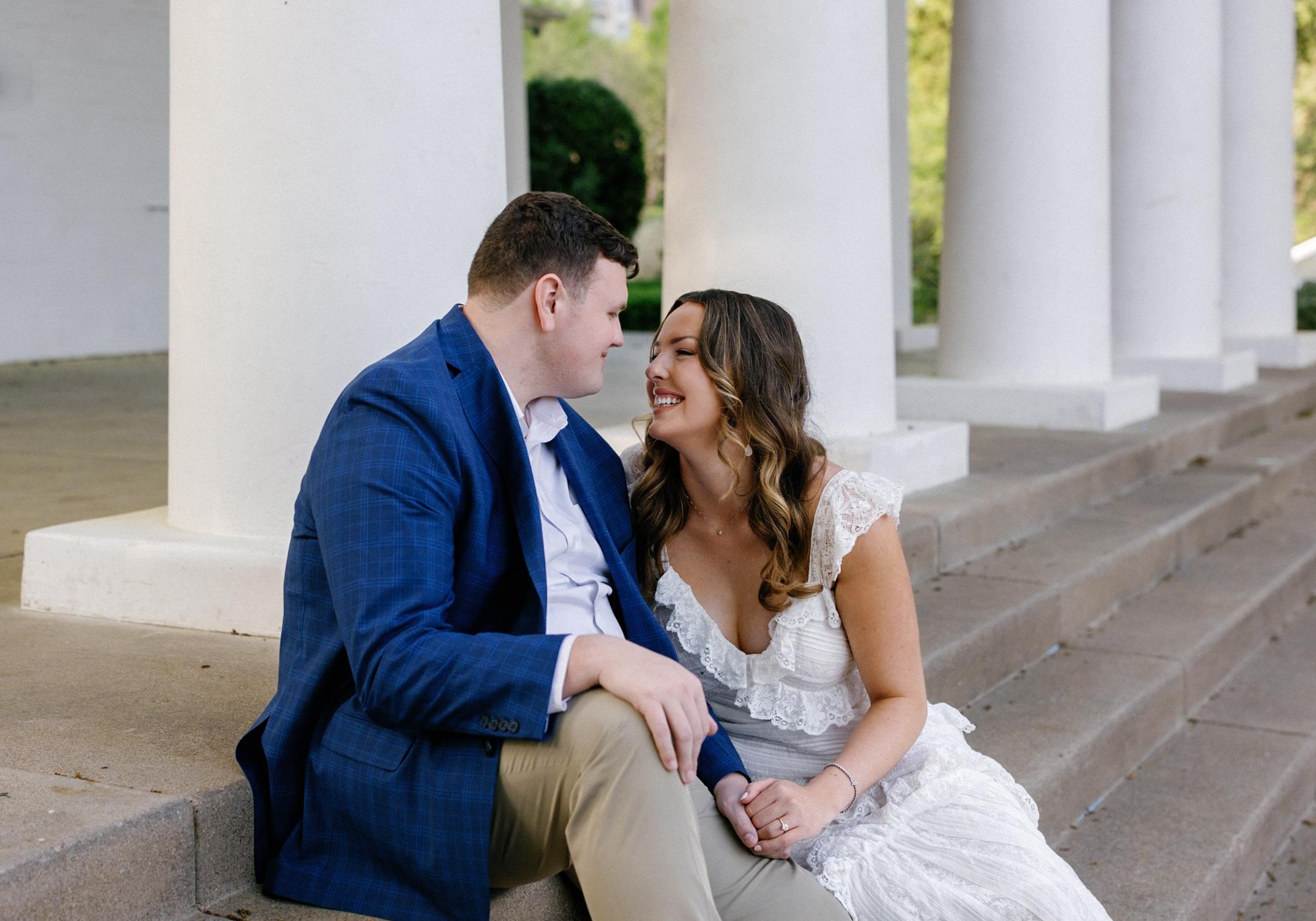 The Wedding Website of Katie Hamilton and Jack Doyle