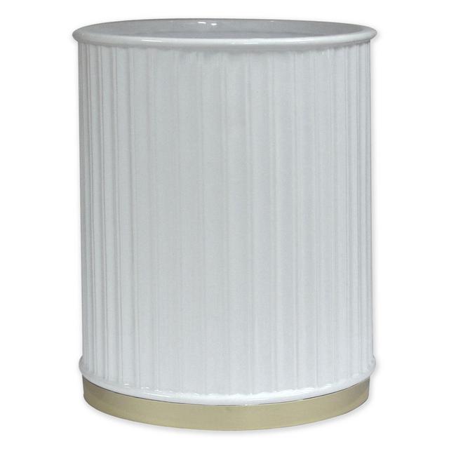 Panache Wastebasket