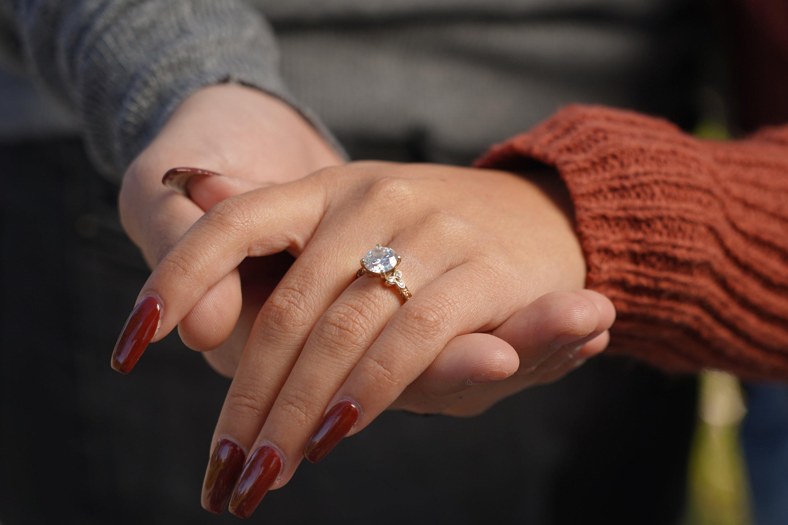 The Wedding Website of Kayla Skye Vega and Brandon Tyler Diehl