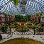 Phipps Conservatory and Botanical Gardens