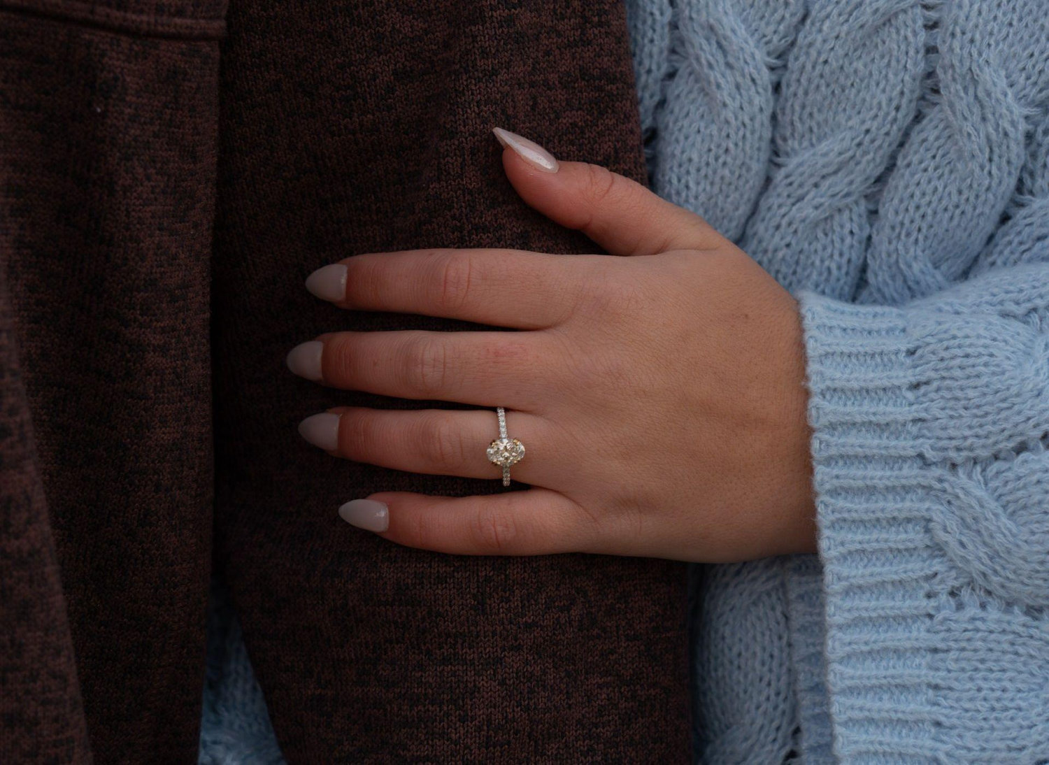 The Wedding Website of Sydnie Arnolds and Noah Burney
