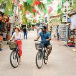 La Quinta Avenida