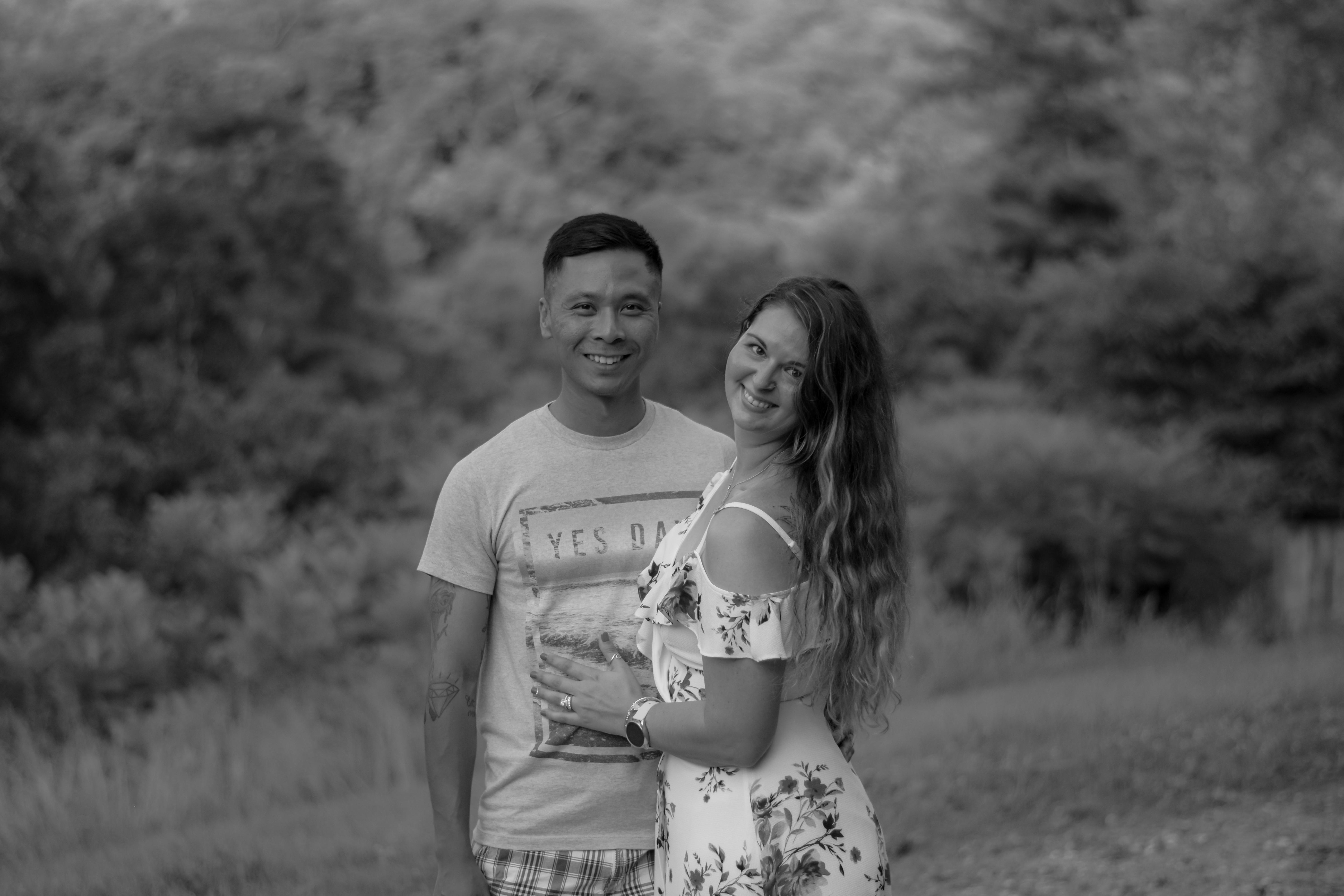The Wedding Website of Tracie Van Vleck and Loc Tran