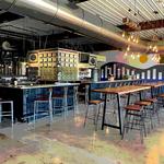 City Walk Brewing & Distilling
