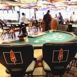 Chicken Ranch Casino