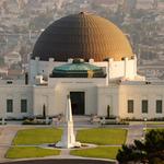 Griffith Observatory