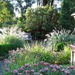 Van Vleck House & Gardens