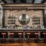 Ice Plant Bar