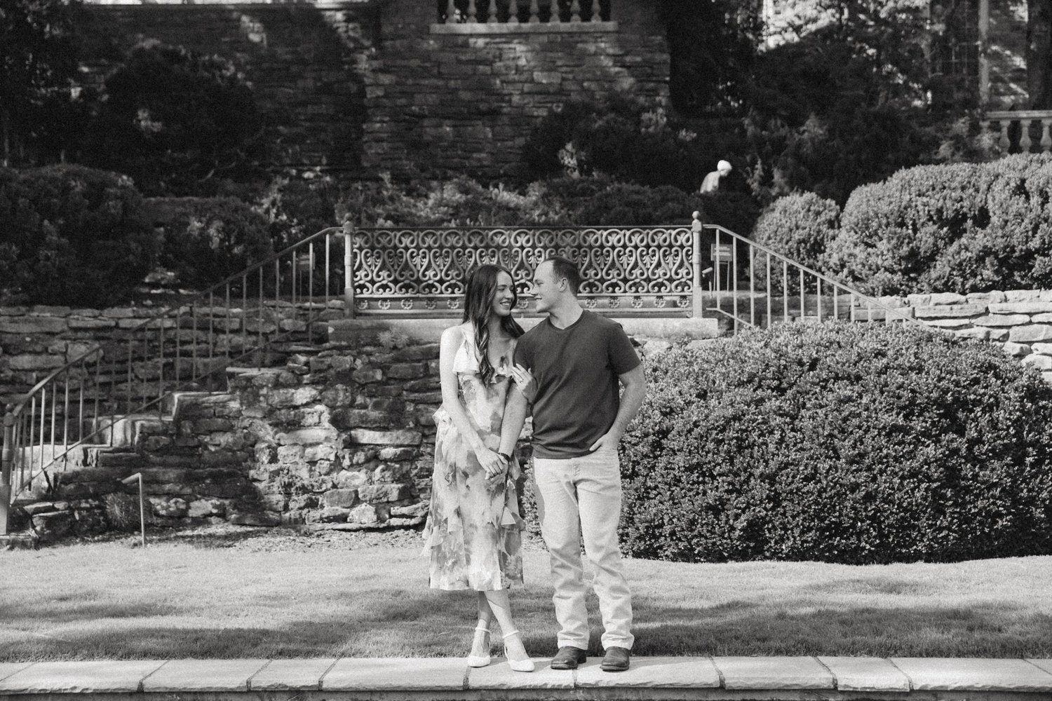 The Wedding Website of Katelynn Nachtigal and Hayden Coffman