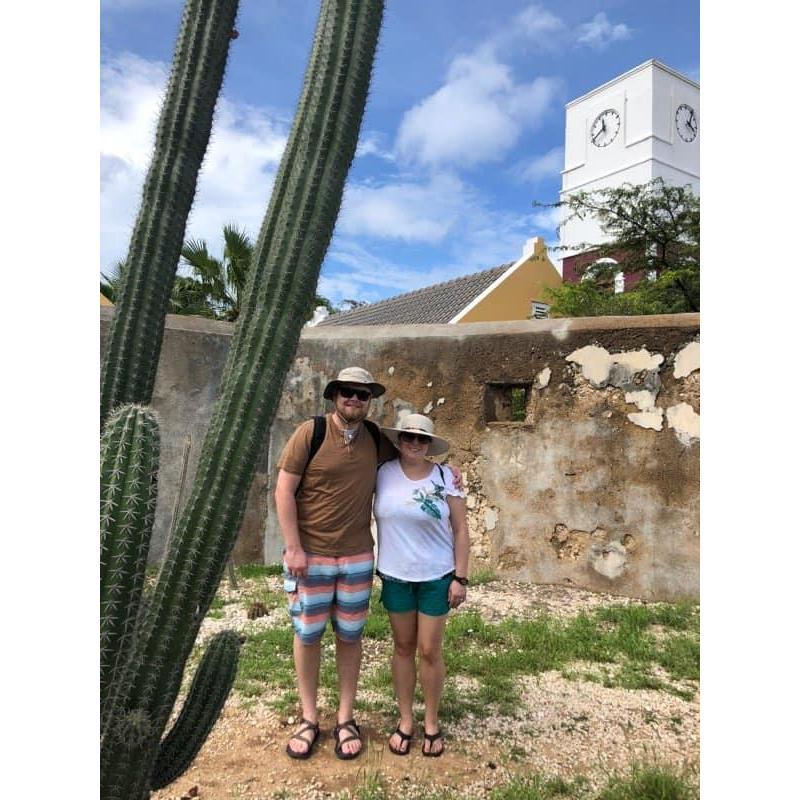 Aruba!