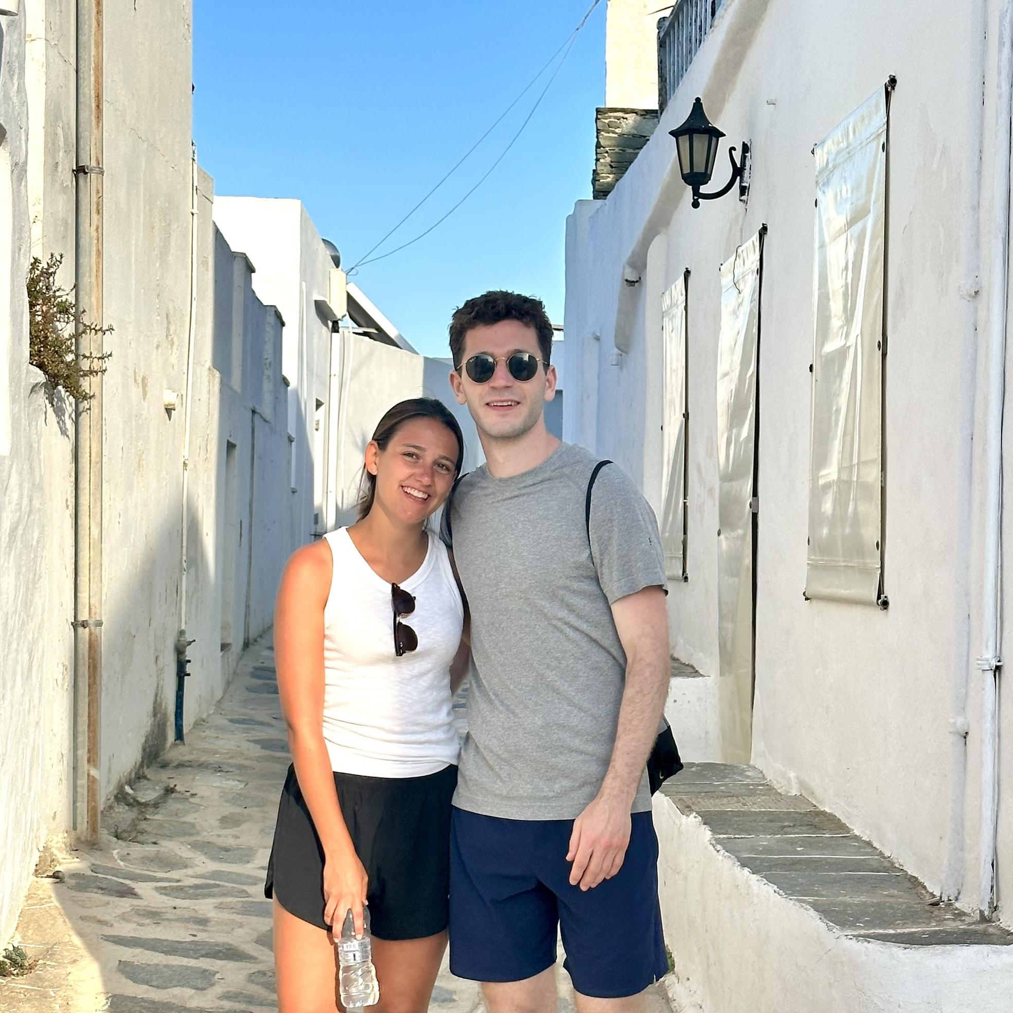 Greece