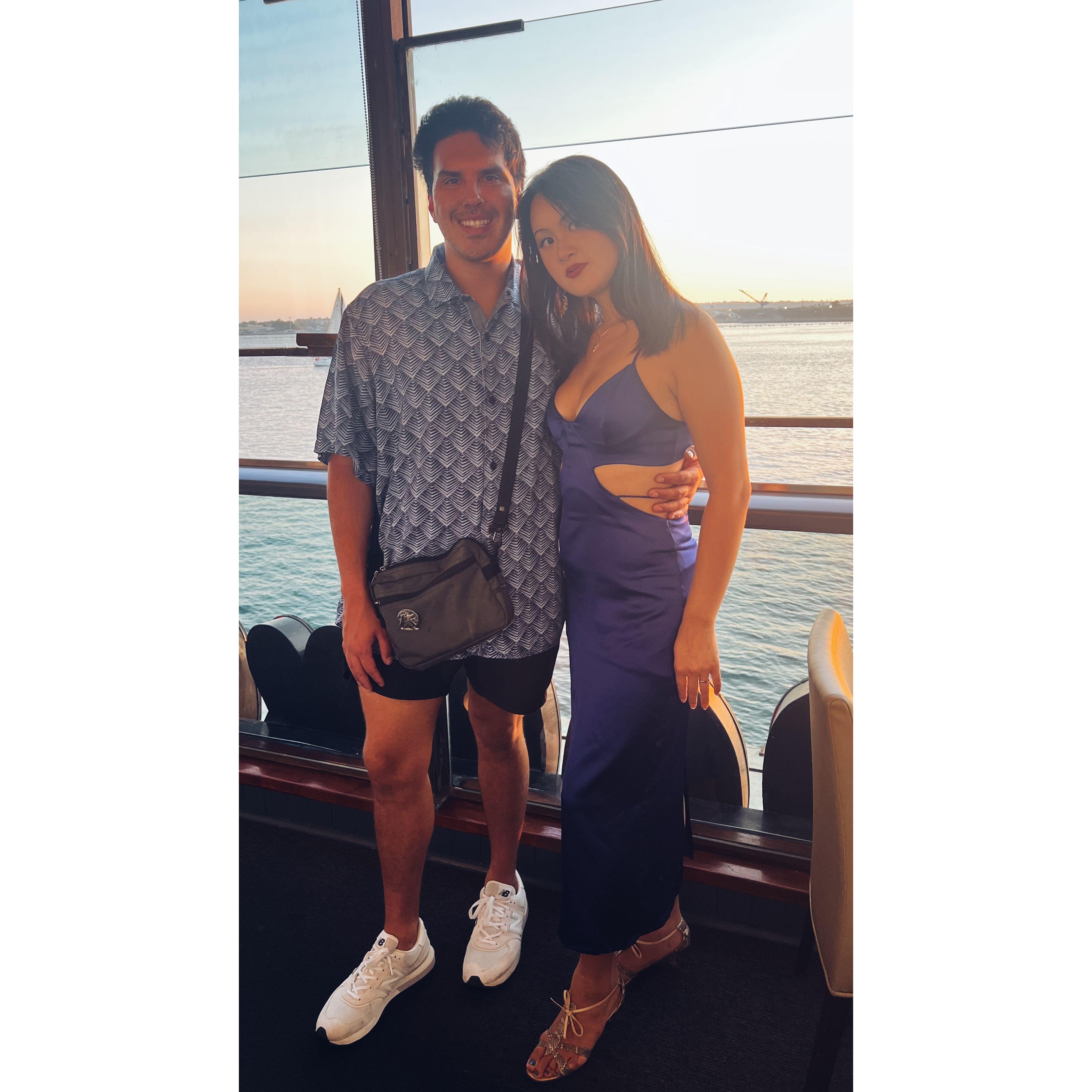 2 Years Anniversary, 2024