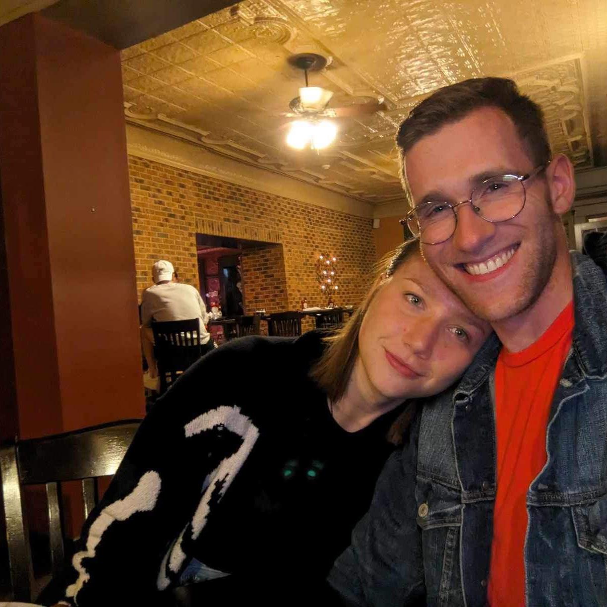 Dinner at The Inn, Jim Thorpe — Sept. 1, 2023