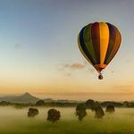 Byron Bay Ballooning