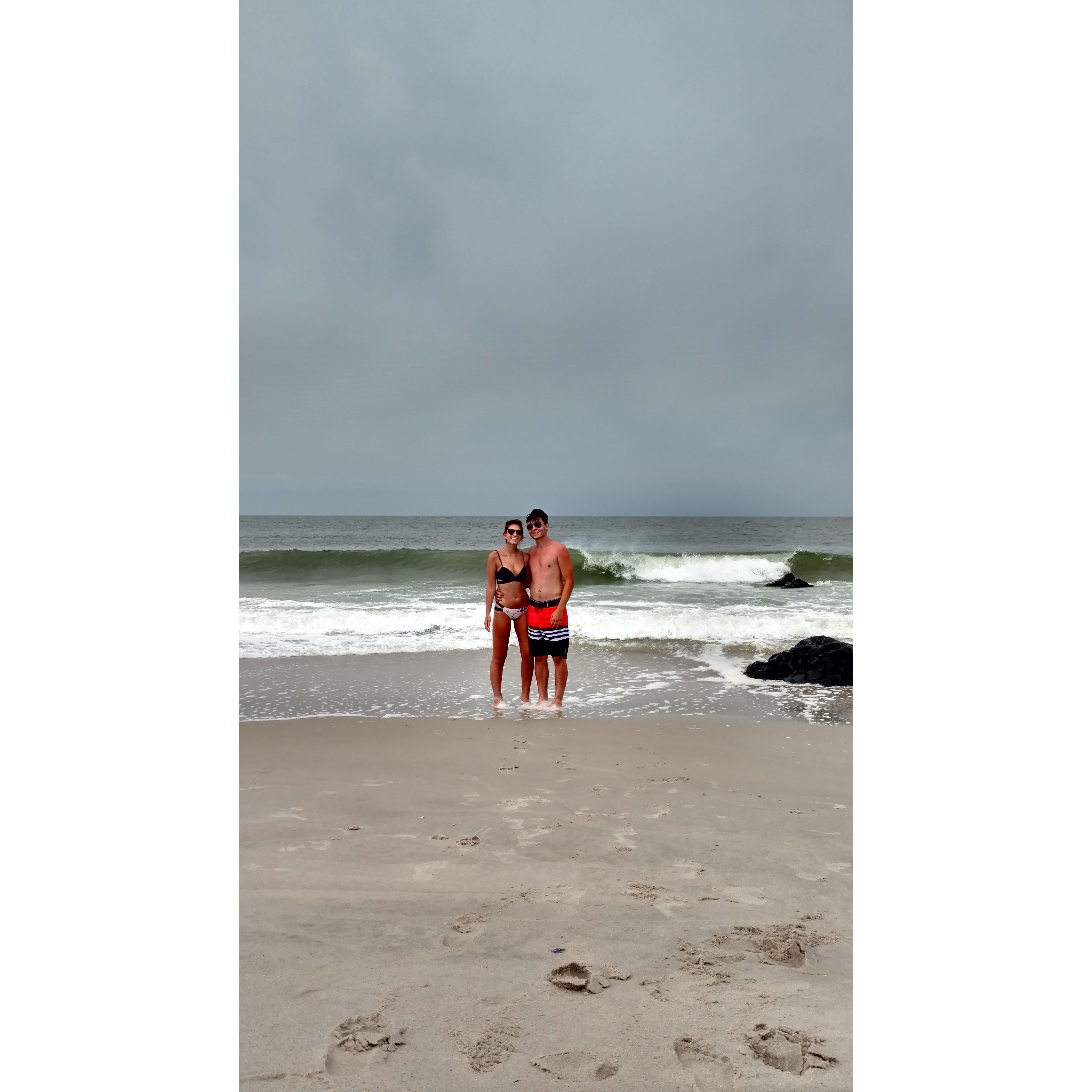 07.28.17
Boger Vacation #2