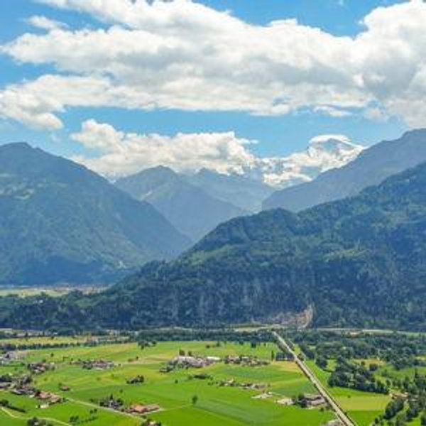 Interlaken Tour