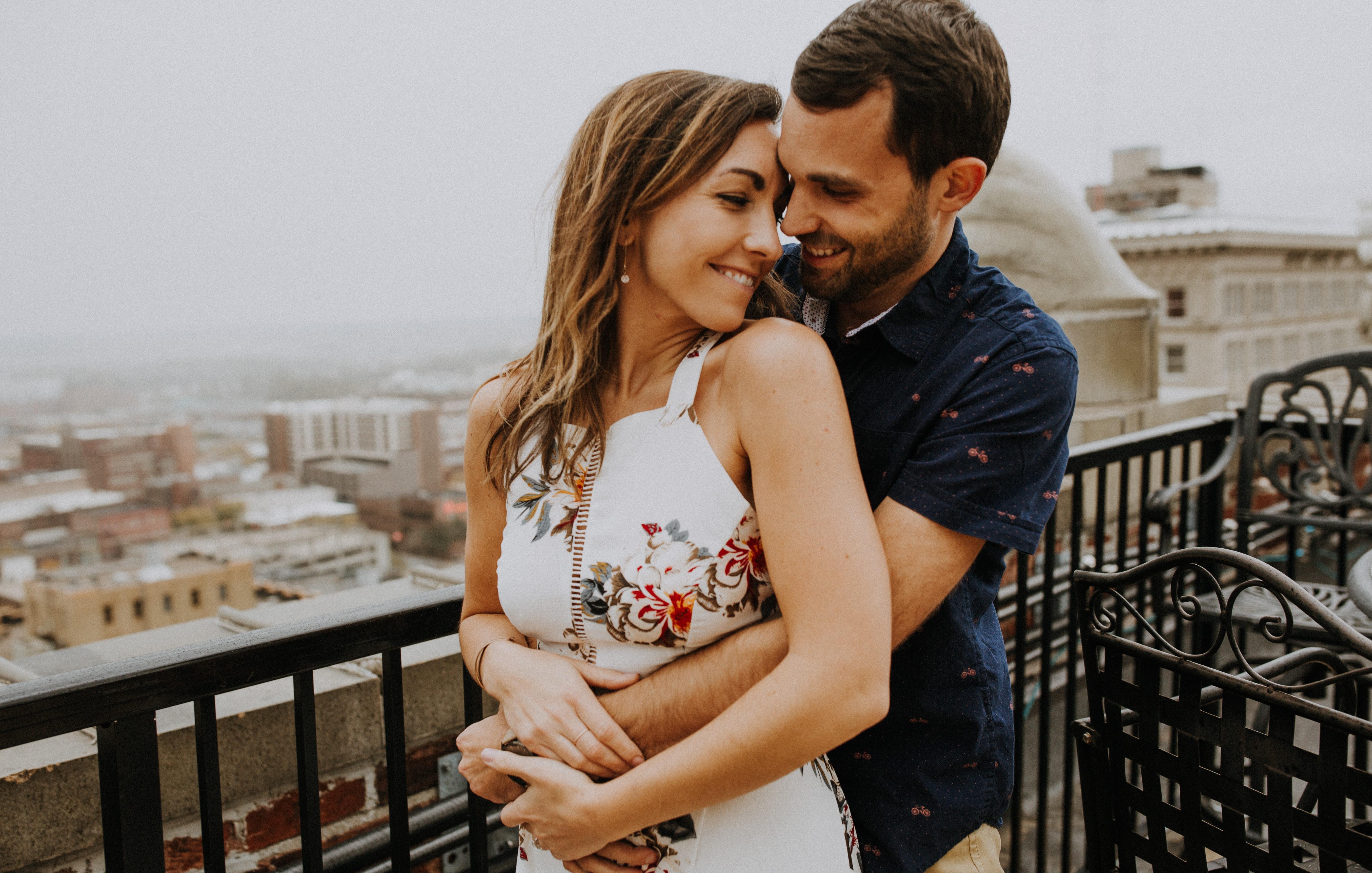 The Wedding Website of Margaret Dempsey and Danny Schneider