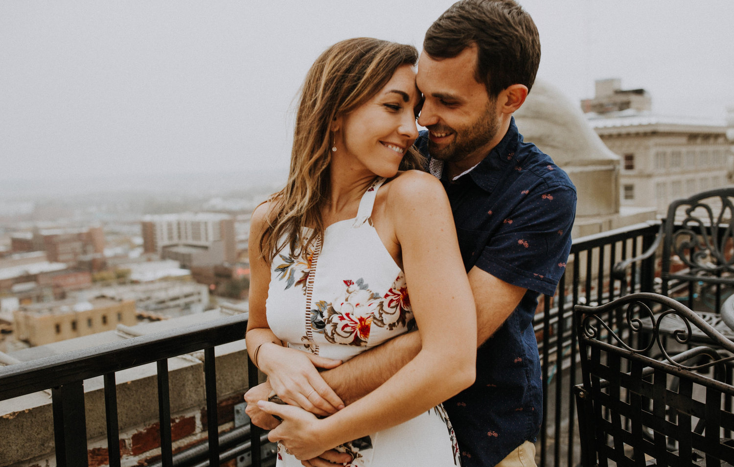 The Wedding Website of Margaret Dempsey and Danny Schneider