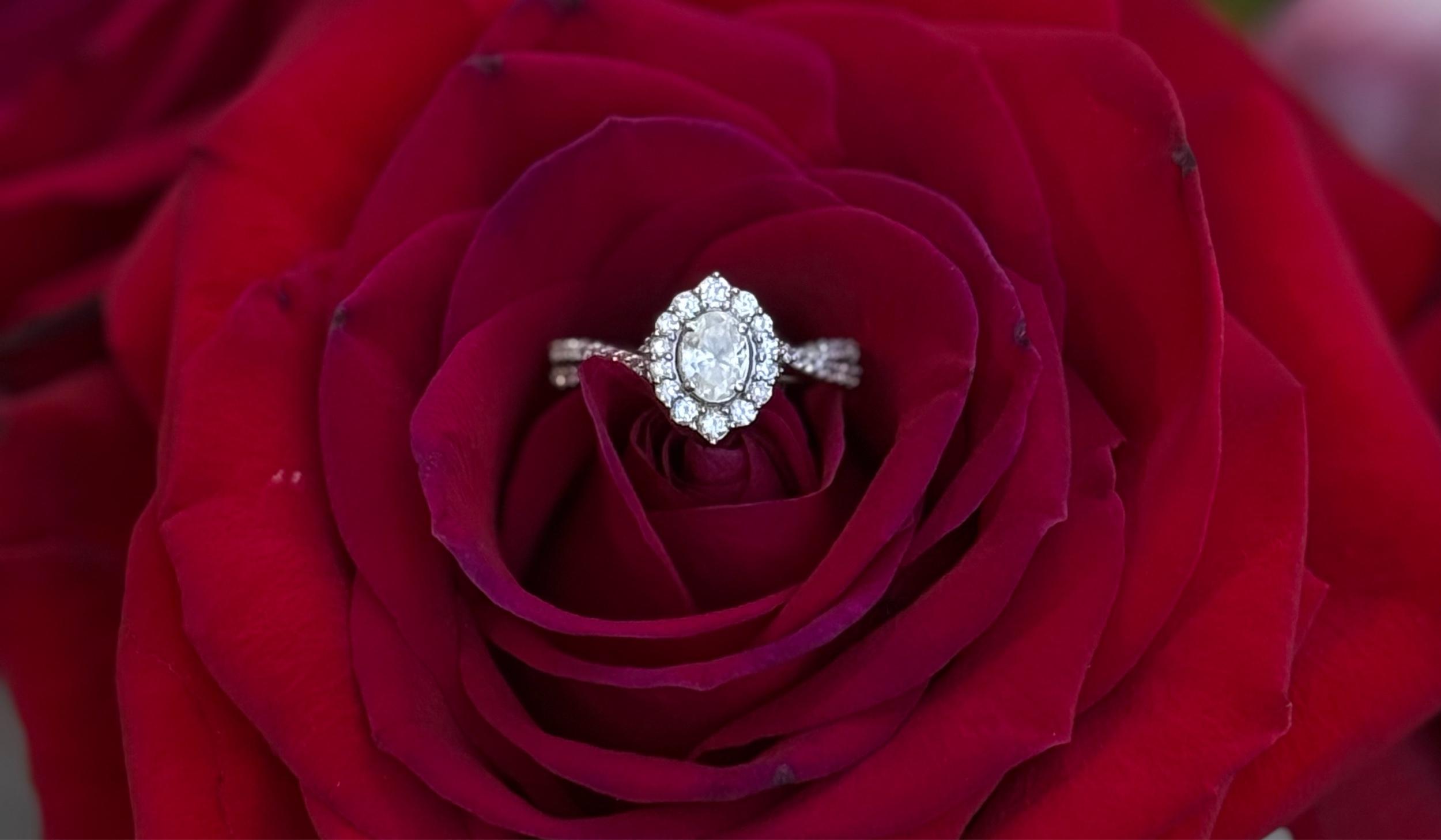 The Wedding Website of Samantha Jo Buchanan and John Michael Fugate