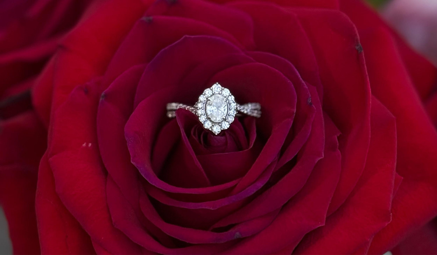 The Wedding Website of Samantha Jo Buchanan and John Michael Fugate