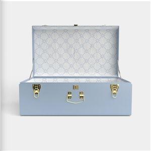 Keepsake Trunk + Lock