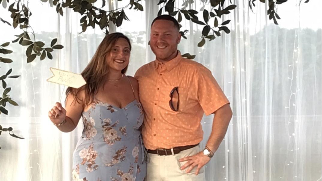 The Wedding Website of Julia Kearney and Steven Giles