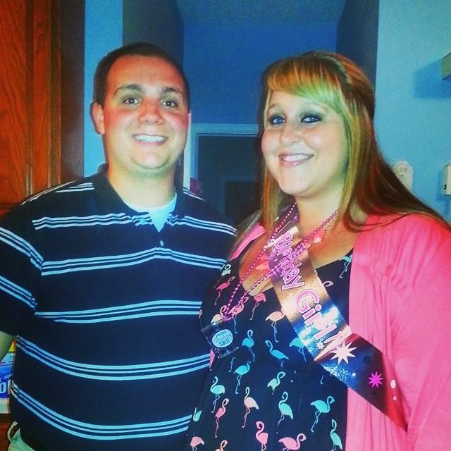 Katie's 21st Birthday
