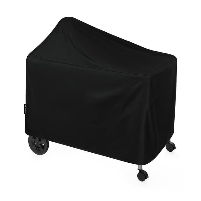 Suphomeware Grill Cover for Weber 22 Inch Performer Deluxe Charcoal, Waterproof Heavy Duty 7152 BBQ Grill Cover