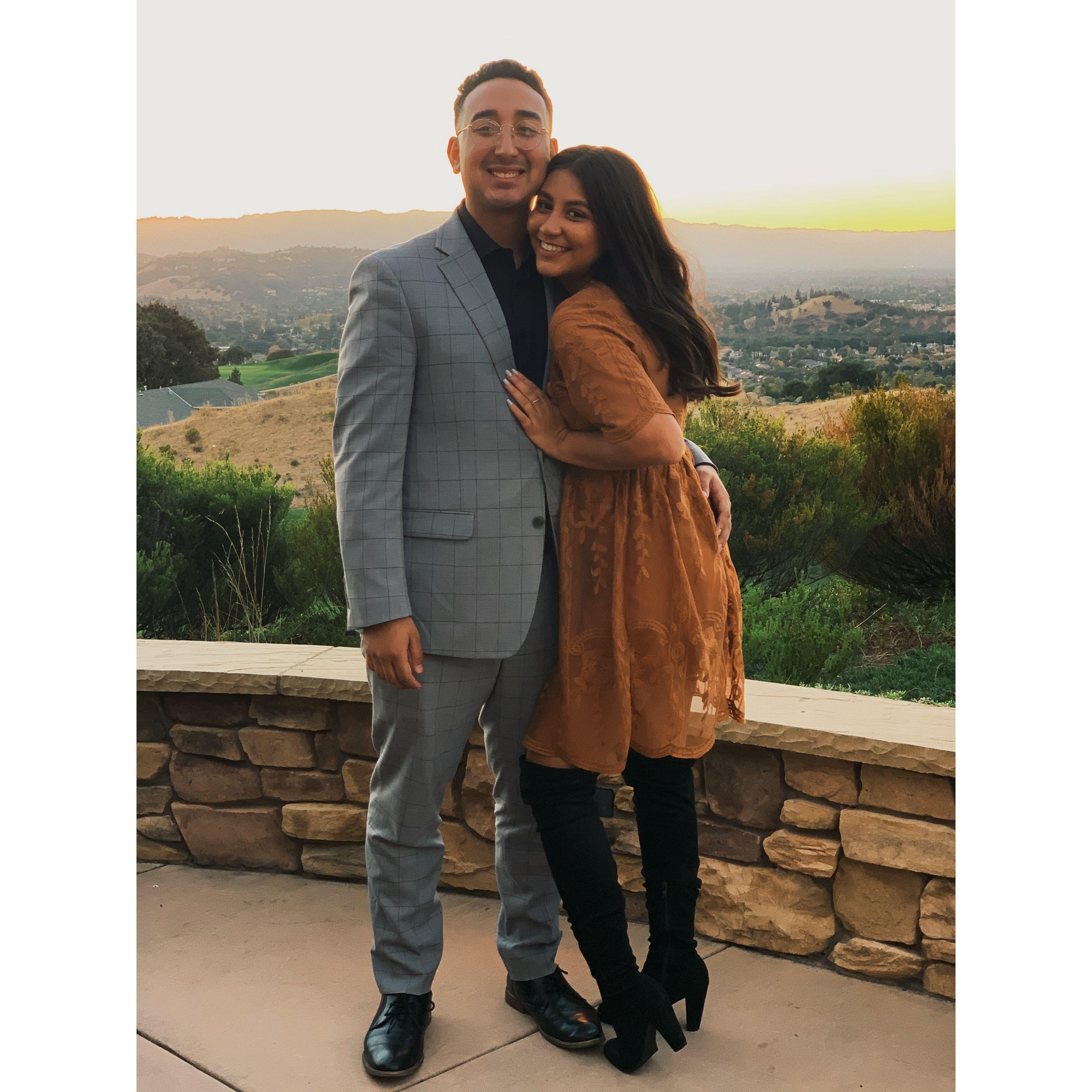 California 2019
