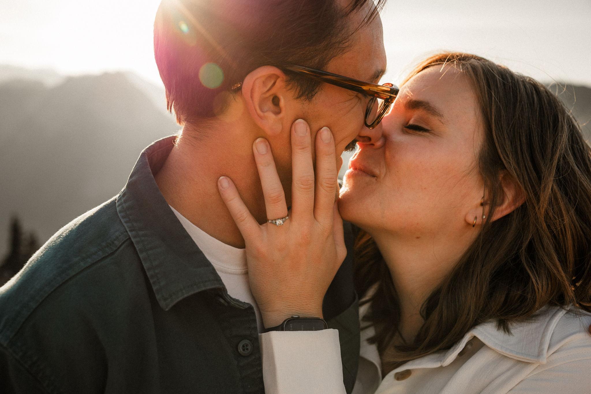 The Wedding Website of Megan Holmes and Jake Reichenbach