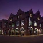 Schlafly Brewery Tour