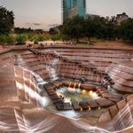 WaterGardens